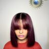 Fringe Wig - Image 2
